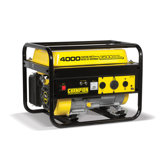 3500/4000 Watt Portable Generator