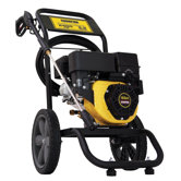 2400 PSI Pressure Washer