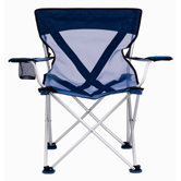 Teddy Aluminum Chair