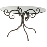 Waterbury Breakfast Dining Table