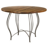 Bella Breakfast Dining Table