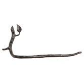 Sassafras Paper Towel Holder
