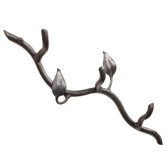 Sassafras Triple Hook