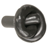 Knot Hand Made Knob