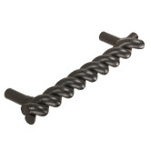 Prescott 4" Cabinet Pull Handle