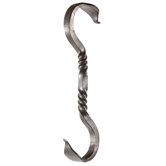 Twist 8" Extender Hook