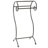 Waterbury Towel Stand