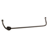 Knot 32" Towel Bar