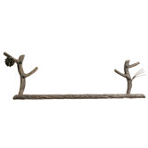 Pine 16" Towel Bar