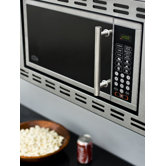Microwave Oven