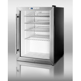 25.75" x 17.13" Beverage Merchandiser