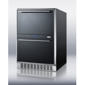 Two-Drawer Dual Zone Wine Cellar