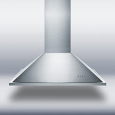 Island Range Hood