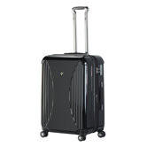 Crown III 26" Hardsided Spinner Suitcase