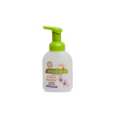 Fine and Handy Foaming Hand Soap 8.45 oz. Lavender