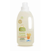 Loads of Love 3x Concentrated Laundry Detergent 35 oz. Unscented