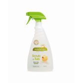 Scrub-a-Tub Tub and Tile Cleaner 32 oz. Unscented