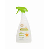 The Sparkle Maker Glass and Surface Cleaner 32 oz. Unscented