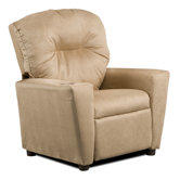 Juvenile Children's Recliner