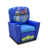 Disney Toy Story 3 Children's Recliner