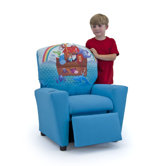 Noah's Ark Kid's Recliner