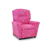 Assorted Juvenile Prints Children's Recliner