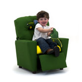 John Deere Kid's Recliner