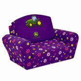 John Deere Kid's Sleeper
