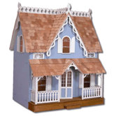 Arthur Dollhouse Kit