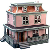 Lily Dollhouse Kit