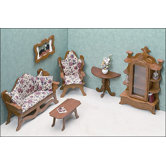 Living Room Furniture Kit