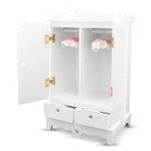Melissa and Doug Doll Furniture, Gear & Accessories