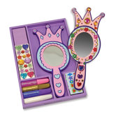DYO Princess Mirror Arts & Crafts Kit