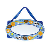 Melissa and Doug Wall & Accent Mirrors