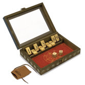Shut-the-Box Game
