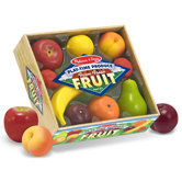 Play-Time Fruits