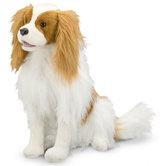 Cavalier King Charles Spaniel - Plush