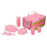 Bella Butterfly Picnic Set