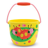 Mollie and Bollie Pail