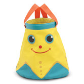 Cinco Starfish Collapsible Bucket