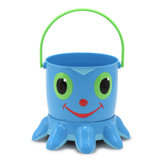 Flex Octopus Pail and Sifter