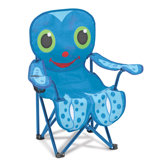 Melissa and Doug Kids Chairs