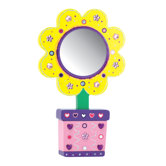 Flower Mirror DYO