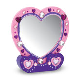 Heart Mirror DYO