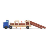 Log Carrier