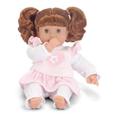 Melissa and Doug Dolls