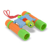 Happy Giddy Binoculars