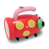 Mollie Flashlight