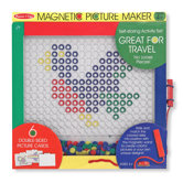 Magnetic Picture Maker