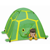 Tootle Turtle Tent